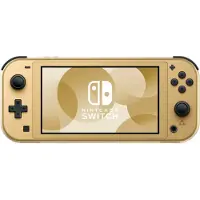 Nintendo Switch Lite Édition Zelda