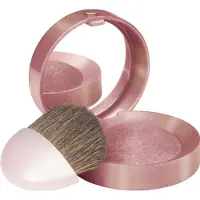Bourjois Little Round Pot Blush 15 Rose Éclat 2,5 g