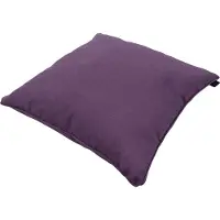 Madison Coussin Décoratif Madison Panama Purple (45 x 45 cm)