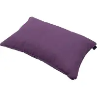 Madison Coussin Décoratif Madison Panama Purple (40 x 60 cm)