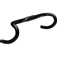 Pro Vibe Aero Handlebar Noir 31.8 mm / 420 mm