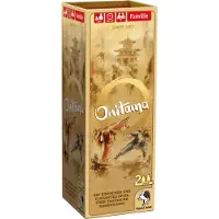 Pegasus Spiele Onitama