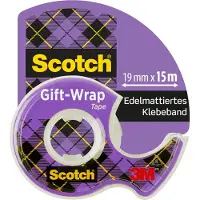 Scotch Ruban adhésif cadeau