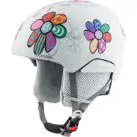 Alpina PIZI 10 patchwork-fleur mat 51