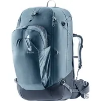 Deuter Access Pro 65 - Sac à dos de voyage 68 cm (noir)