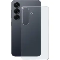 Upscreen Reflection Shield Protection Mat (Samsung Galaxy S25), Téléphone portable : film de protection, Gris