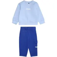 Adidas Ensemble Essentials Linear Joggers