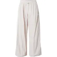 Adidas Pantalon de sport 'Essentials' beige clair / blanc