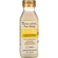 Creme of Nature Pure Honey Moisturizing Conditioner 355ML for Dry Hair