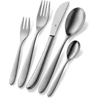 WMF Silk 1101009009 set de couverts 60 pièces