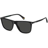 Polaroid Lunettes de soleil noir