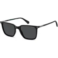 Polaroid Lunettes de soleil noir