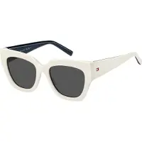 Tommy Hilfiger Lunettes de soleil pour femmes , modèle TH-2223-S-Szj