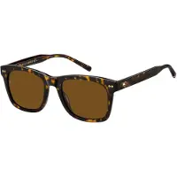 Tommy Hilfiger Hommes, Lunettes de soleil, TH 2184/S
