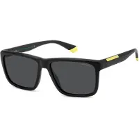 Polaroid Lunettes de soleil noir