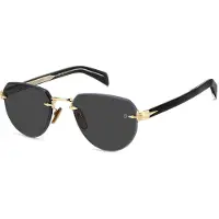 David Beckham Sunglasses DB 7144/S RHL/IR