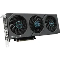 Gigabyte GeForce RTX 4060 Ti EAGLE OC 8G NVIDIA 8 Go GDDR6 DLSS 3