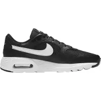Nike Chaussures Air Max SC pour Femme - Noir | Taille