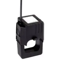 Gossen Metrawatt SC50-E Transformateur de courant Courant primaire:400 A Courant secondaire:5 A (U542B)
