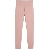 Puma Move Cloudspun 7/8 Leggings Rose S Femme