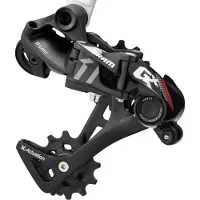 Sram Gx1 Rear Derailleur Noir 11s / Max 42t