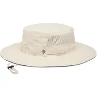 Columbia Chapeaux 'Bora Bora' gris / blanc cassé