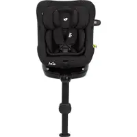 Joie I-pivot 360 Car Seat Noir Enfants