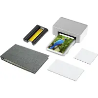 Xiaomi Instant Photo Printer 1S Set Eu Zpdyj03Ht (Photo Printer 1S Set Eu)