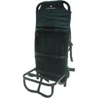 Ferrino Porte-bagages Cadre En Aluminium