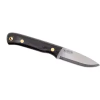 Casström Couteau Woodsman, Bog Oak