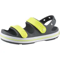 Crocs Sandales à Scratch Enfant Croband Cruiser