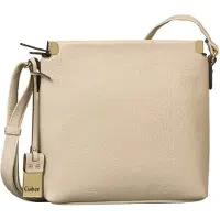 Gabor Sac à bandoulière 'Gela' beige