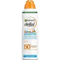 Delial Anti-sable avancé pour enfants à peau sensible SPF50+ 150 ml
