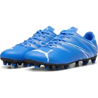 Puma Attacanto Fg/ag Football Boots Bleu EU 44 1/2 Homme