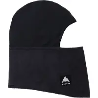 Burton 10538111 Balaclava Noir S-M Enfants
