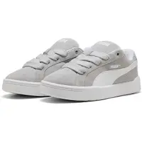 Puma Baskets basses 'Park Life Easy SD' gris clair