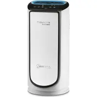 Rowenta Intense Pure Air Connect PU6080