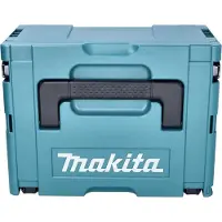 Makita DBO 382 (Ponceuse vibrante)