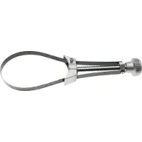 Bgs 1027 Oliefilterband