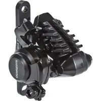 Shimano Br-rs305 Front Rim Brake Caliper Argenté