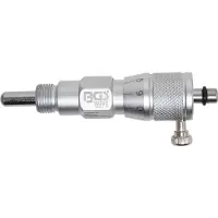 Bgs Outil de réglage pour hauteur de piston M14 x 1,25