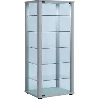 VCM Bois verre vitrine de collection vitrine de verre vitrine stand vitrine Kavisa L Bois verre vitrine de collection vitrine de verre vitrine stand vitrine Kavisa L