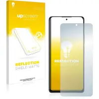 Upscreen Reflection Shield Displayschutz Matt