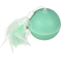 Flamingo Magic Mechta Ball Vert 7 cm