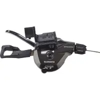 Shimano Deore Xt M8000 Right Shifter Noir 11s
