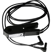 Gossen metrawatt METRAWATT WZ12B Adaptateur de pince de courant 10 mA