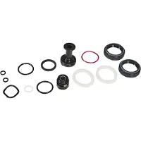 RockShox 200 Hour/1 Year Lyrik B1/pike 29 Plus B1 Service Kit Noir
