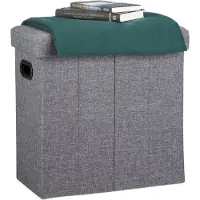 Relaxdays Tabouret