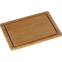 WMF 1886879990 planche à découper en bambou 38 x 25 cm