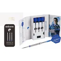Unicorn Phase 3 World Champion Gary Anderson Steel Dart Presentation Box (25 g)